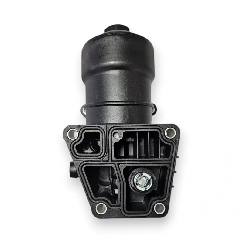 Seat Alhambra 2011-2015 Dizel Motor Yağ Filtre Kütüğü 03L115389C-bisra