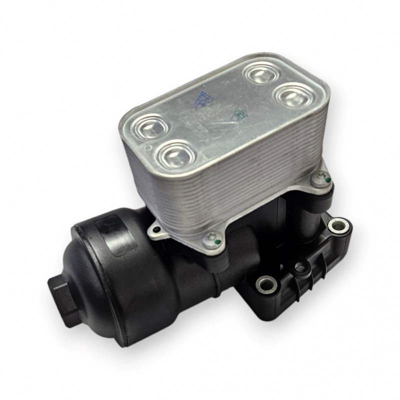 Seat Alhambra 2011-2015 Dizel Motor Yağ Filtre Kütüğü 03L115389C-bisra