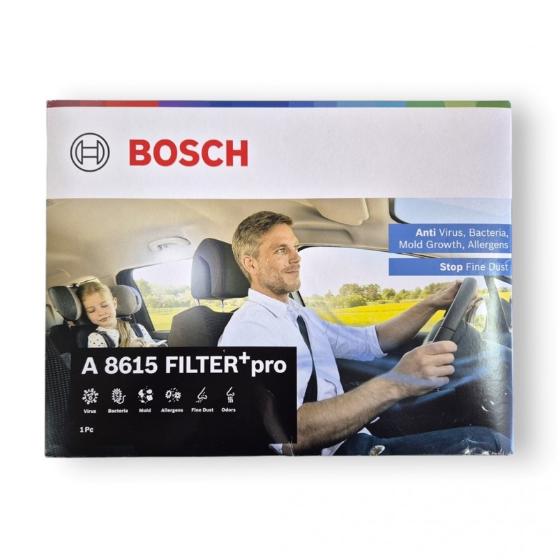 Seat Alhambra 2011-2015 Klima Filtresi Anti Virüs Alerjen 1K1819669-bisra