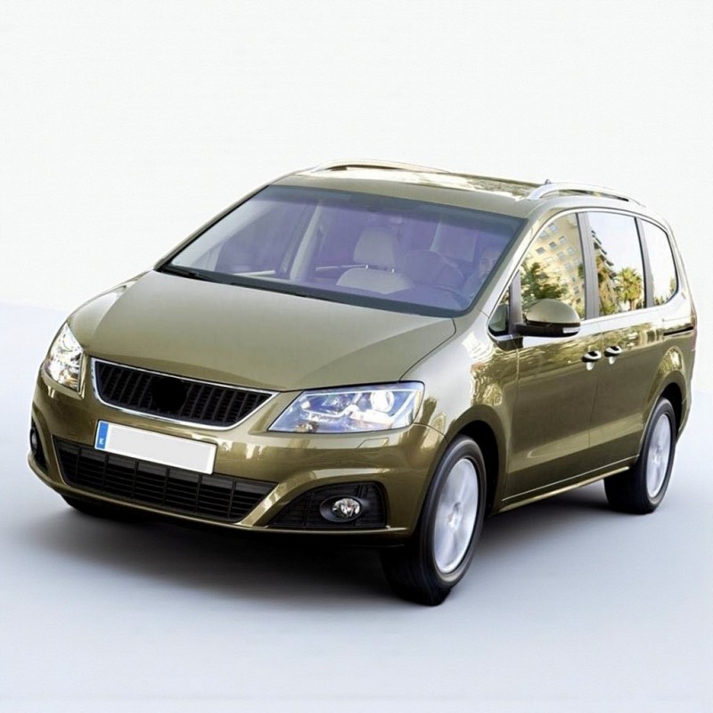 Seat Alhambra 2011-2015 Park El Freni Autohold Düğmesi Bej 5N0927225A