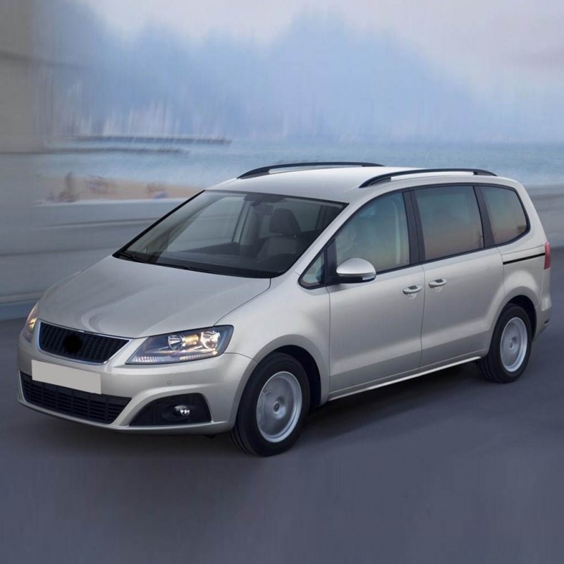 Seat Alhambra 2011-2015 Sol Dış Dikiz Ayna Sinyali Lambası 5N0949101B
