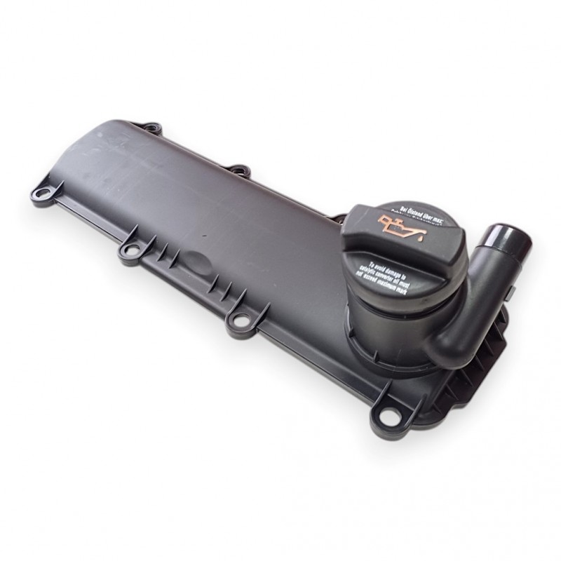 Seat Altea 2004-2008 1.6 BSE Motor Külbütör Kapağı 06A103469BB