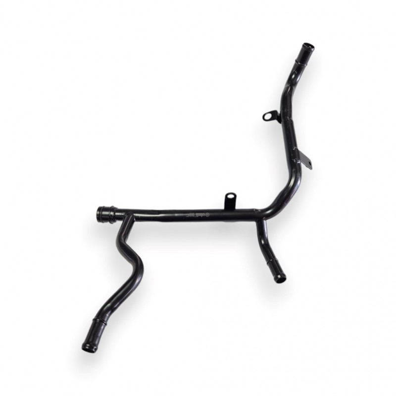 Seat Altea 2004-2008 2.0 Dizel BKD Motor Su Soğutma Borusu 03G121065H-bisra