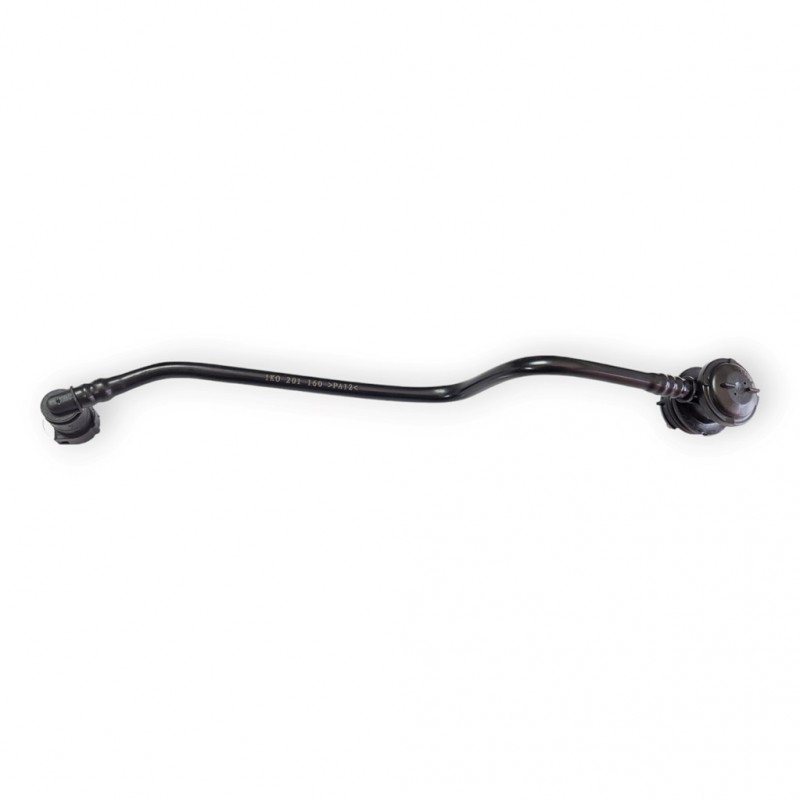 Seat Altea 2004-2008 Aktif Karbon Filtresi Tahliye Borusu 1K0201160BG-bisra