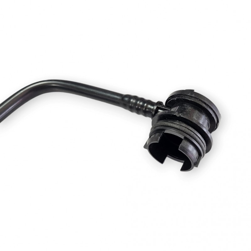 Seat Altea 2004-2008 Aktif Karbon Filtresi Tahliye Borusu 1K0201160BG-bisra