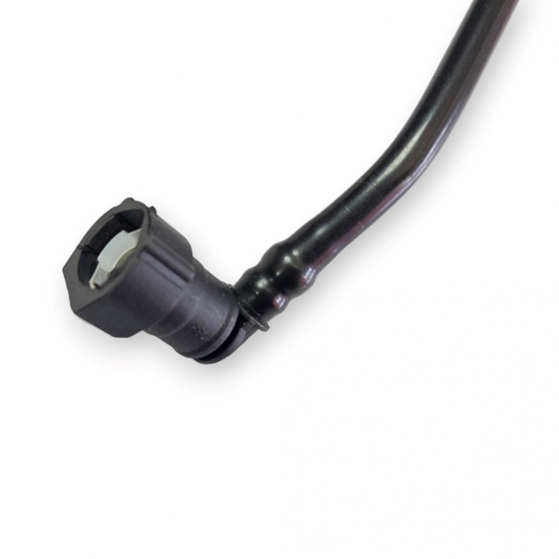 Seat Altea 2004-2008 Aktif Karbon Filtresi Tahliye Borusu 1K0201160BG-bisra