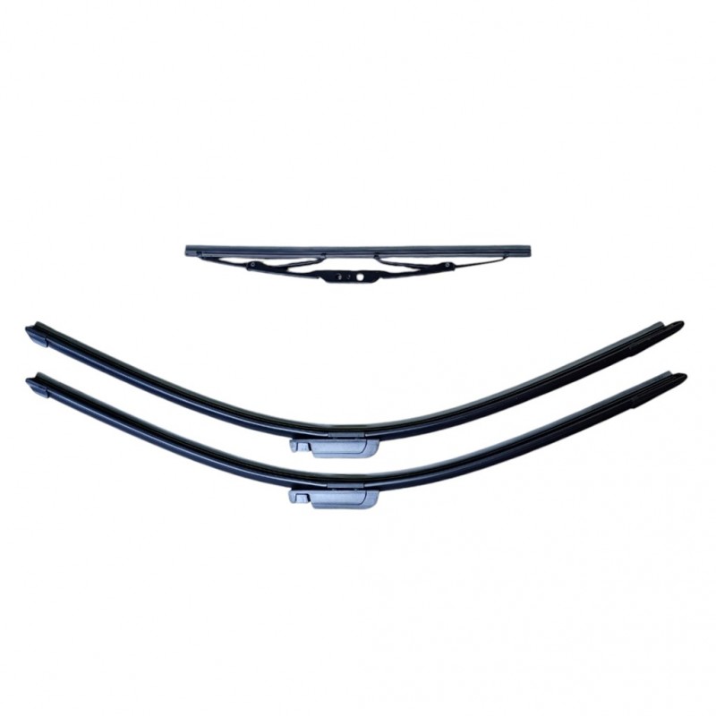 Seat Altea 2004-2008 Ön Cam Arka Cam Silecek Seti 5P0998002-bisra