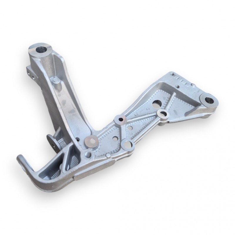 Seat Altea 2004-2008 Sağ Salıncak Travers Konsolu 1K0199296E