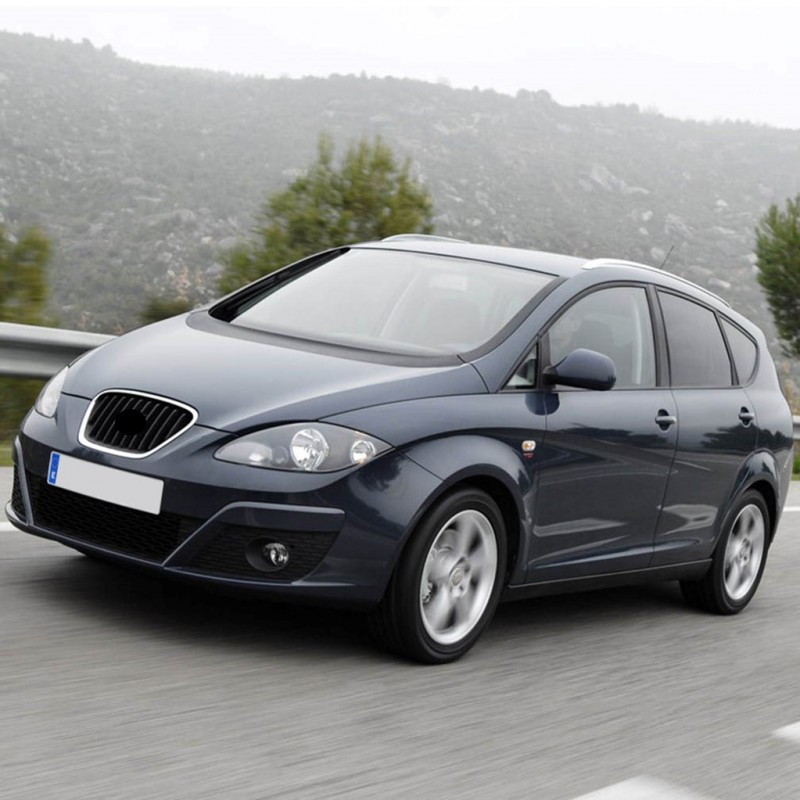 Seat Altea XL 2008-2015 El Fren Kolu Basma Düğmesi Krom 1K0711303P