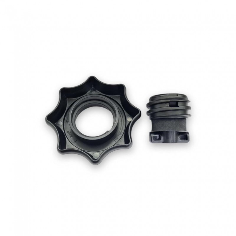 Seat Leon 2 2006-2012 Yedek Lastik Stepne Sabitleme Aparatı 1K0803899B-bisra