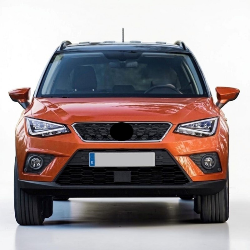 Seat Arona 2018-2021 Ön Koltuk Sırt Yatırma Ayar Tekeri 2G4881671