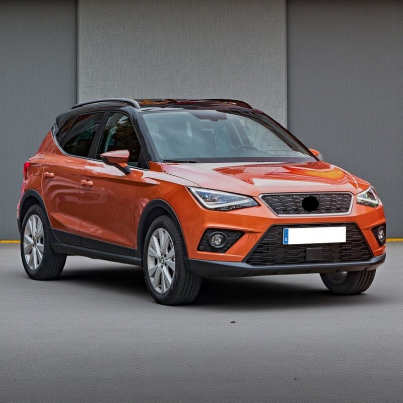 Seat Arona 2018-2021 Sağ Ön Kapı Kolu İç Braketi 5N0839885H