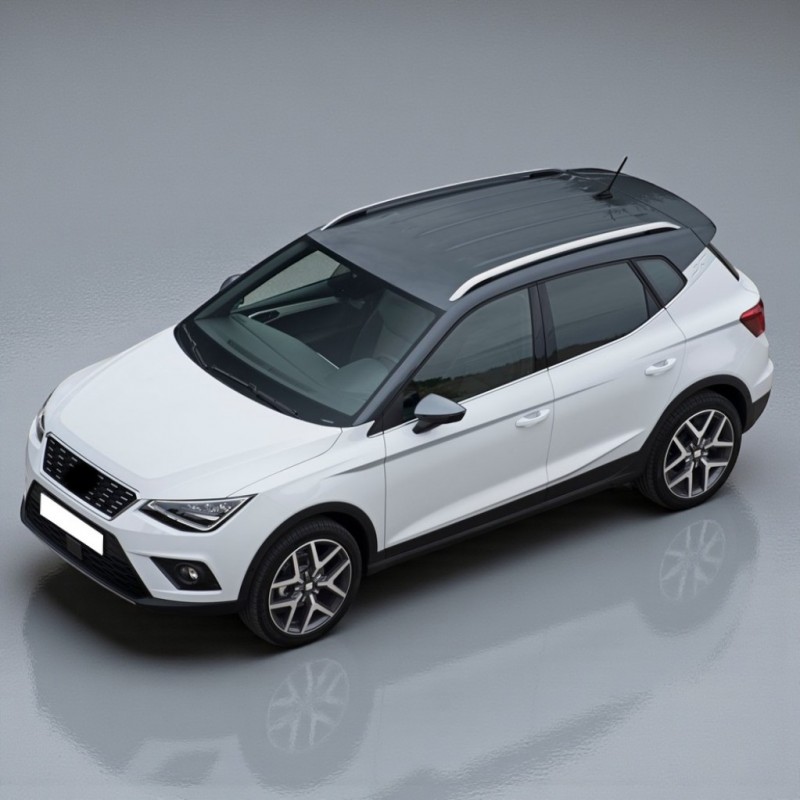 Seat Arona 2018-2021 Sol Arka Kapı Kolu İç Braketi 5N0839885H