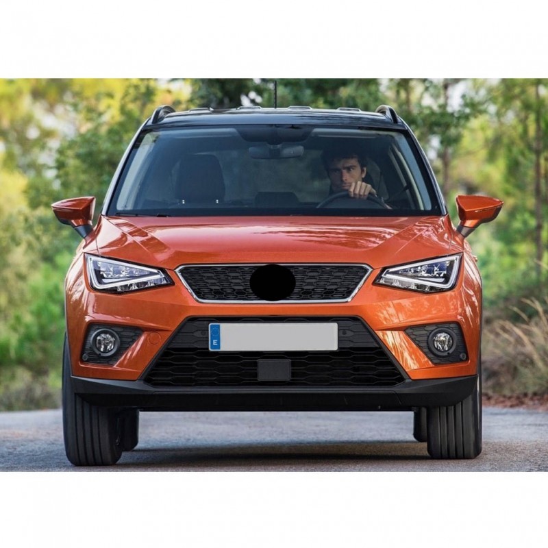 Seat Arona 2018-2022 Sağ Arka Kapı Cam Düğmesi 5G0959855P