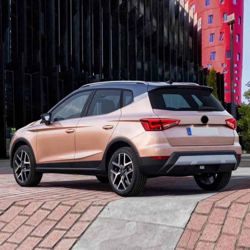Seat Arona 2018-2022 Yedek Lastik Stepne Sabitleme Aparatı 3G0803899D