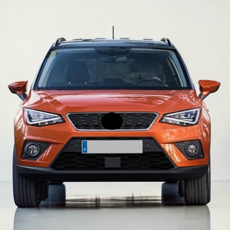 Seat Arona 2018-2023 Ön Cam Silecek Takımı Seti 65x45cm
