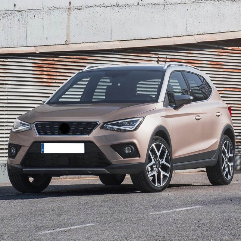 Seat Arona 2018-2023 Ön Cam Silecek Takımı Silgeç Seti 65x45cm