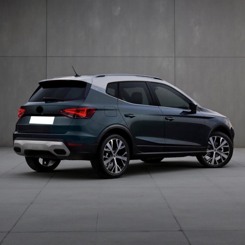 Seat Arona 2022-2025 Sağ Ön Kapı Kolu İç Braketi 5N0839885H