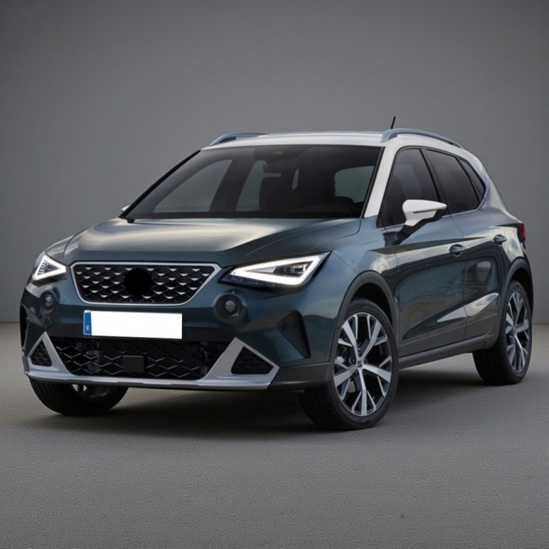 Seat Arona 2022-2025 Sol Arka Kapı Kolu İç Braketi 5N0839885H