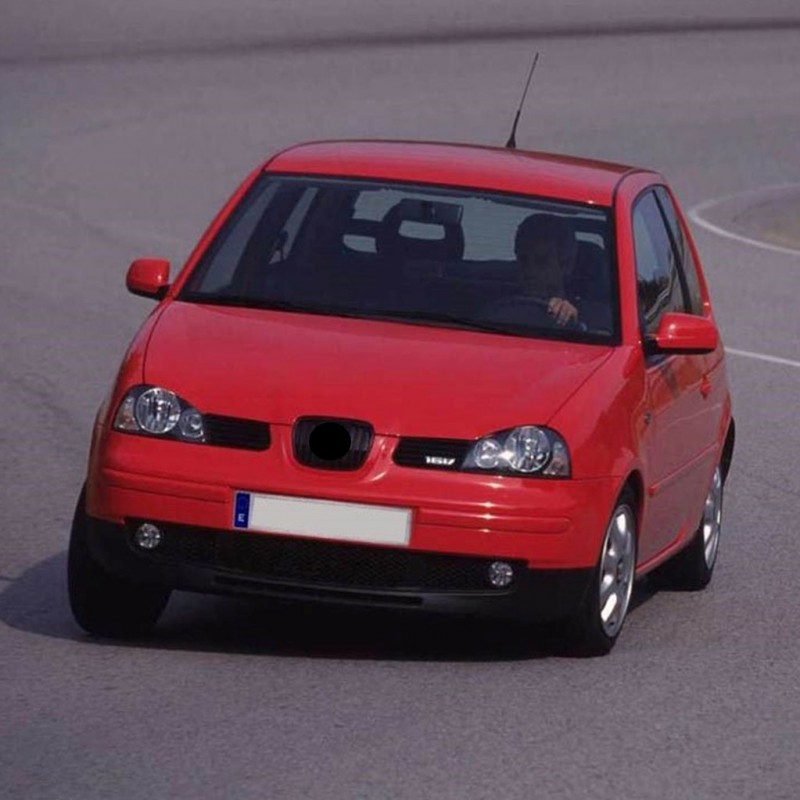 Seat Arosa 1997-2004 Silecek Kumanda Kolu 6N0953519B