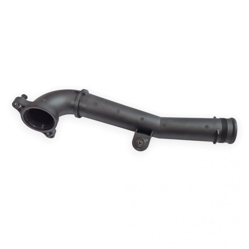 Seat Ateca 2016-2020 Dizel Motor Turbo Plastik Borusu 04L145762AD