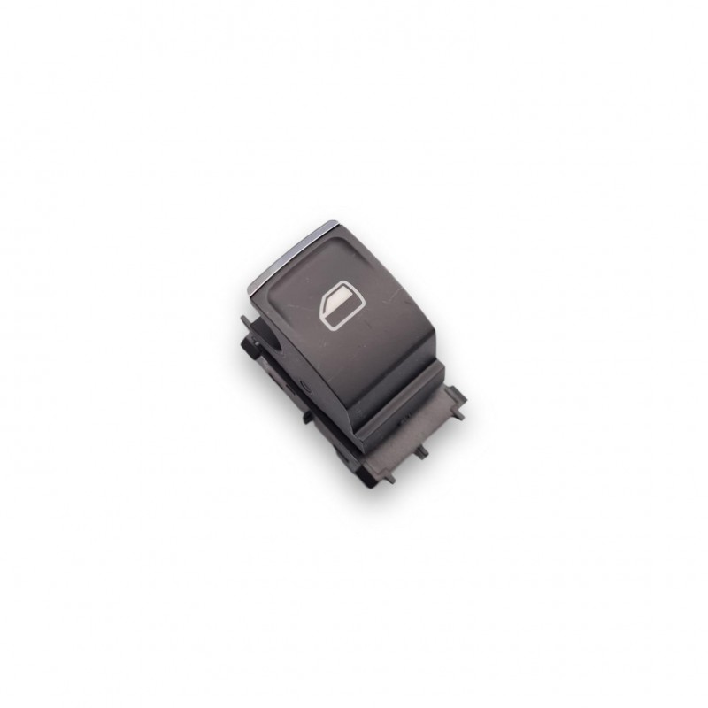 Seat Ateca 2016-2020 Sol Arka Kapı Cam Düğmesi Kromlu 5G0959855R