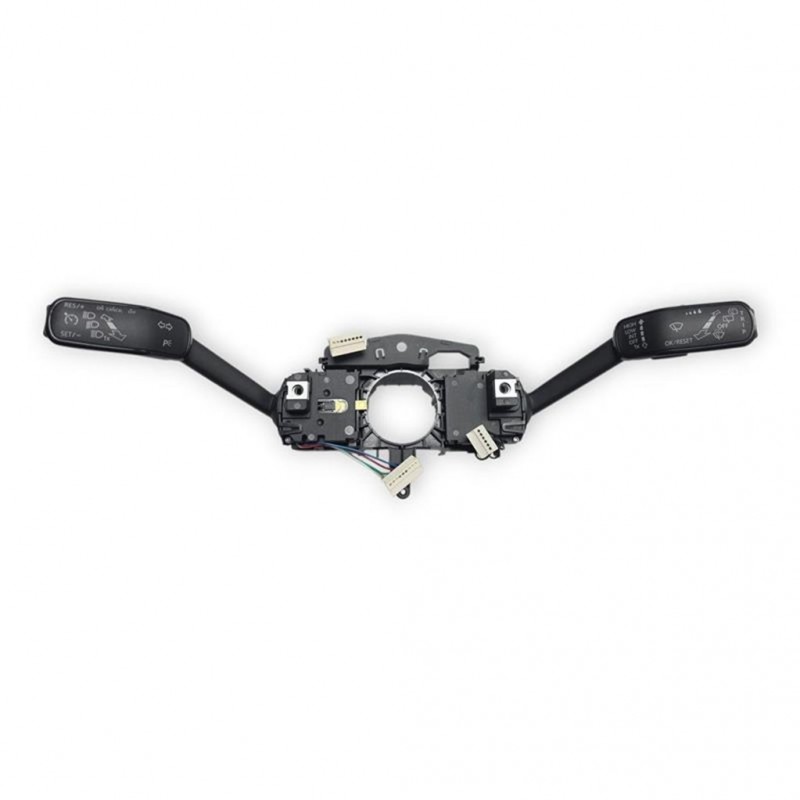 Seat Ateca 2016-2020 Silecek Sinyal Kolu Hız Sabitlemeli 5Q0953513T