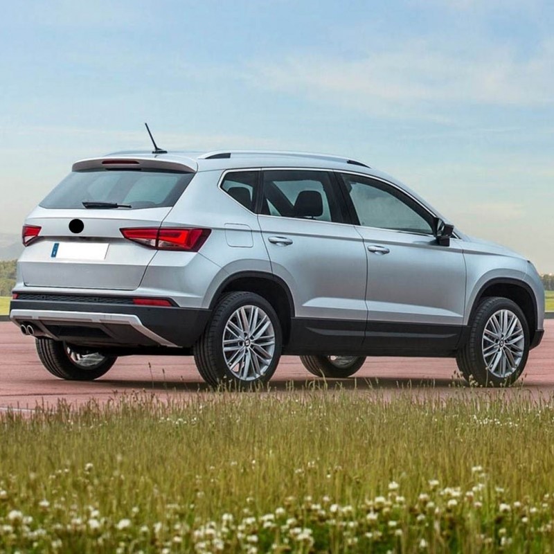 Seat Ateca 2016-2022 Sağ Ön Kapı Cam Düğmesi 5G0959855P