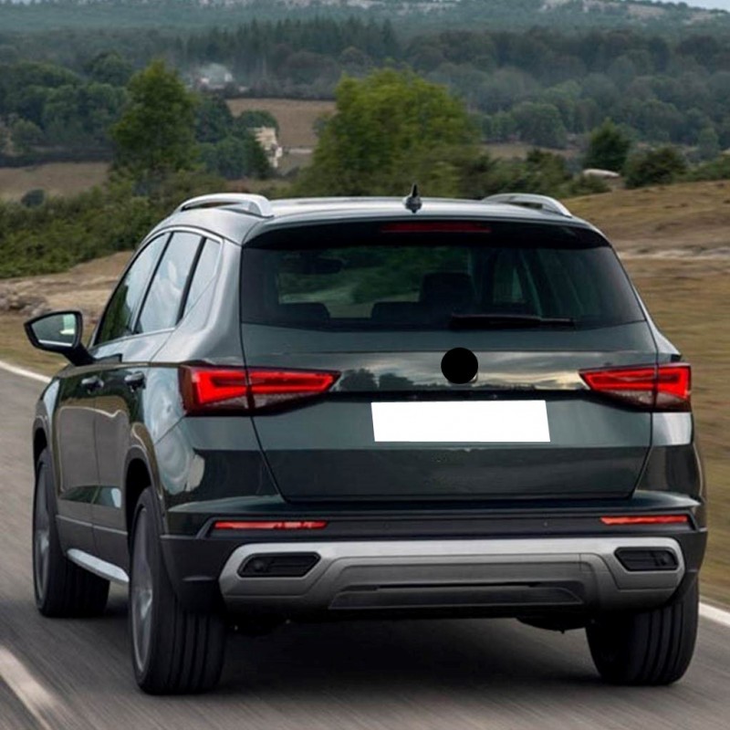 Seat Ateca 2016-2023 Arka Cam Silecek Kolu Takımı 6R6955707B