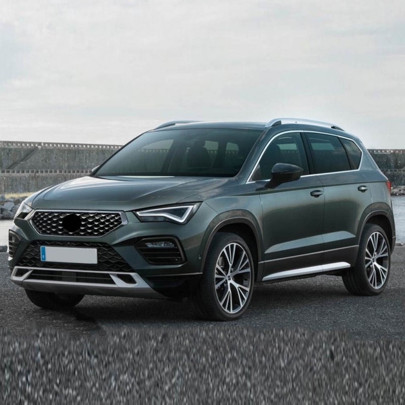 Seat Ateca 2021-2024 Cam Su Fiskiye Pompası Motoru 1K6955651