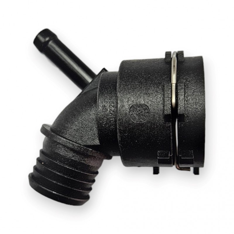 Seat Ateca 2021-2024 EGR Soğutma Su Flanşı 5Q0122157CL 5Q0122291P-bisra