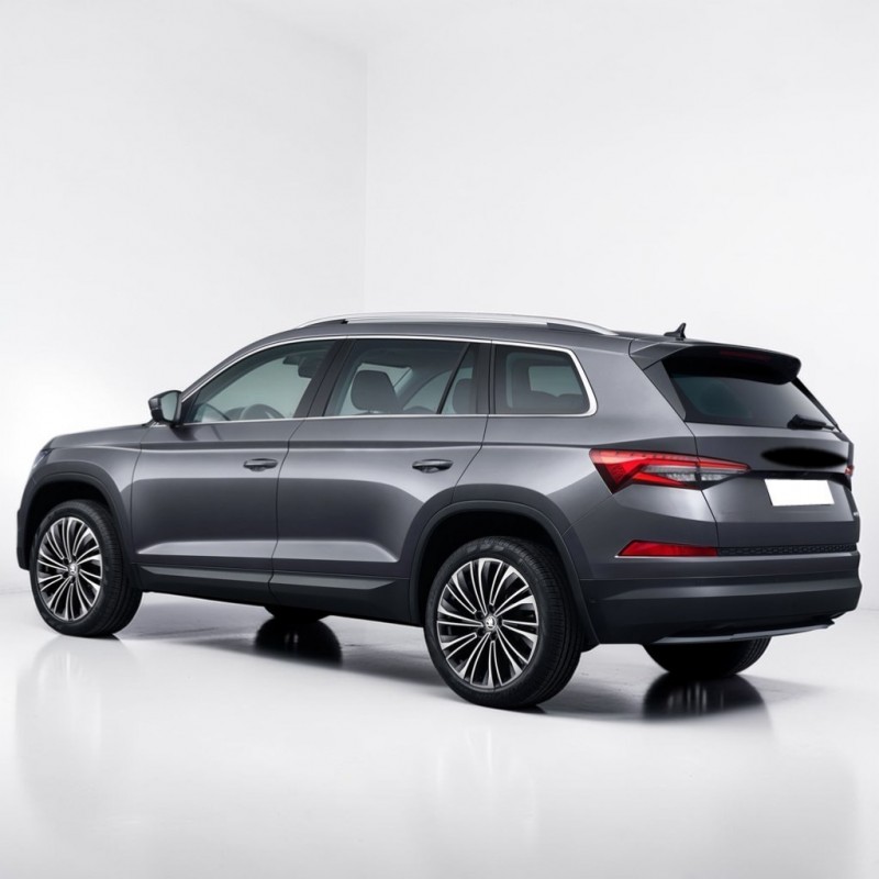 Seat Ateca 2021-2025 Arka Cam Su Fiskiye Memesi 510955993
