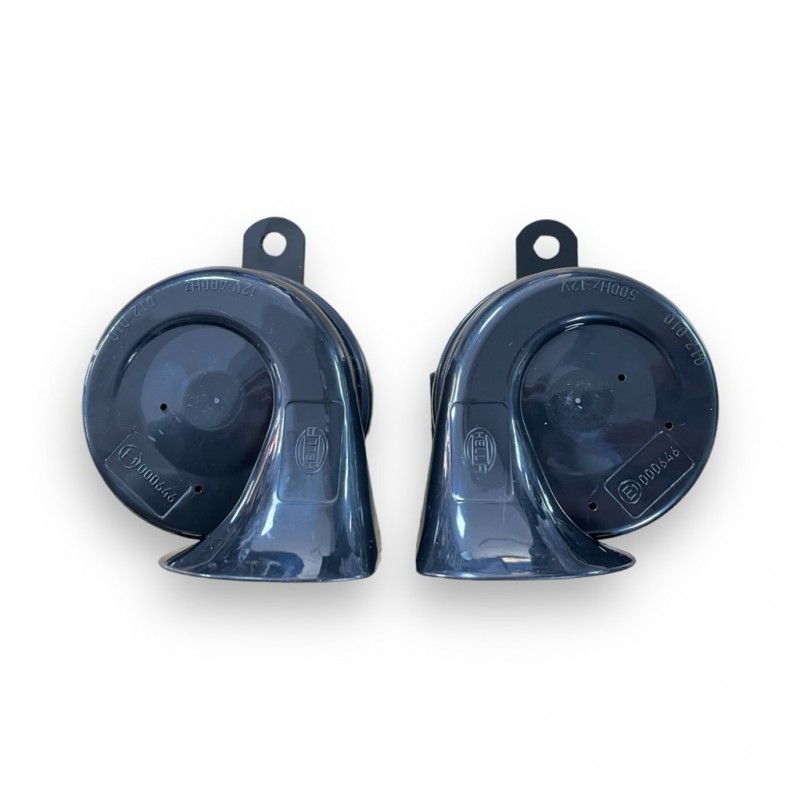 Seat Cordoba 1993-1999 Korna Takımı 3B0951221 3B0951223