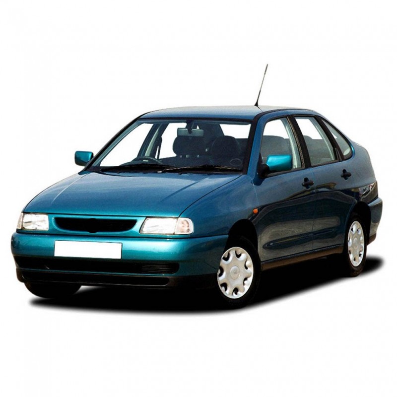 Seat Cordoba 1993-1999 Sol Arka Kapı Dış Kolu 6K4839205B