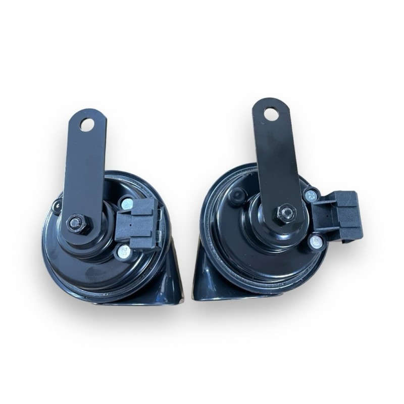 Seat Cordoba 2000-2002 Korna Takımı 3B0951221 3B0951223-bisra