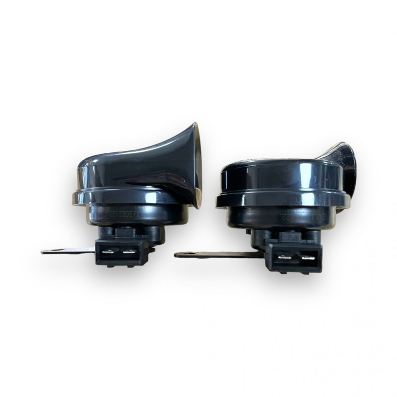 Seat Cordoba 2000-2002 Korna Takımı 3B0951221 3B0951223-bisra