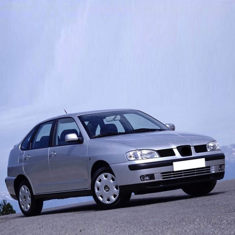Seat Cordoba 2000-2002 Sol Arka Kapı Dış Kolu 6K4839205B