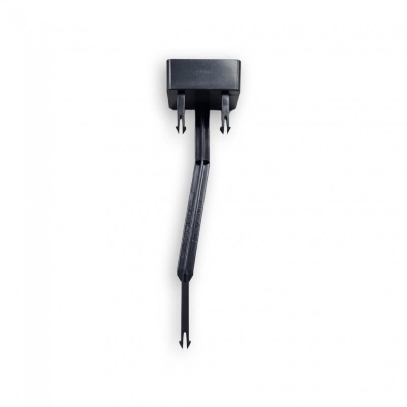Seat İbiza 2002-2008 Arka Koltuk Sol Sırt Kilit Mandalı 6Q0885643