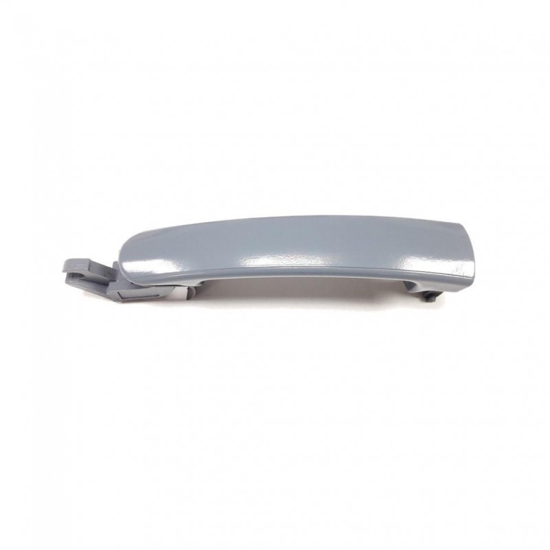 Seat Cordoba 2003-2009 Dış Kapı Açma Kolu Boyasız 3B0837207G-bisra