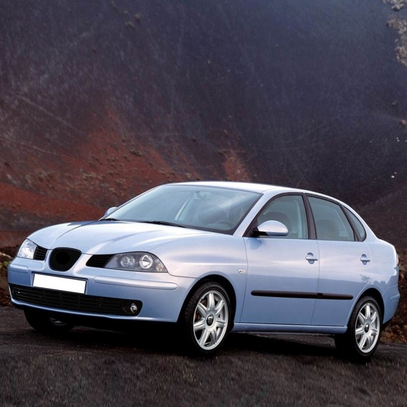 Seat Cordoba 2003-2009 Kaput Destek Demiri Tutucu Klipsi 1U0823570A