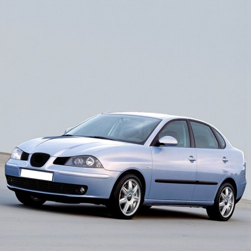 Seat Cordoba 2003-2009 Ön Cam Silecek Mekanizması 6L1955601