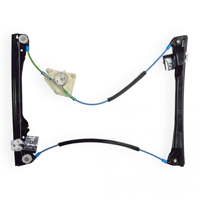 Seat Cordoba 2003-2009 Sağ Ön Kapı Cam Mekanizması 6L4837462