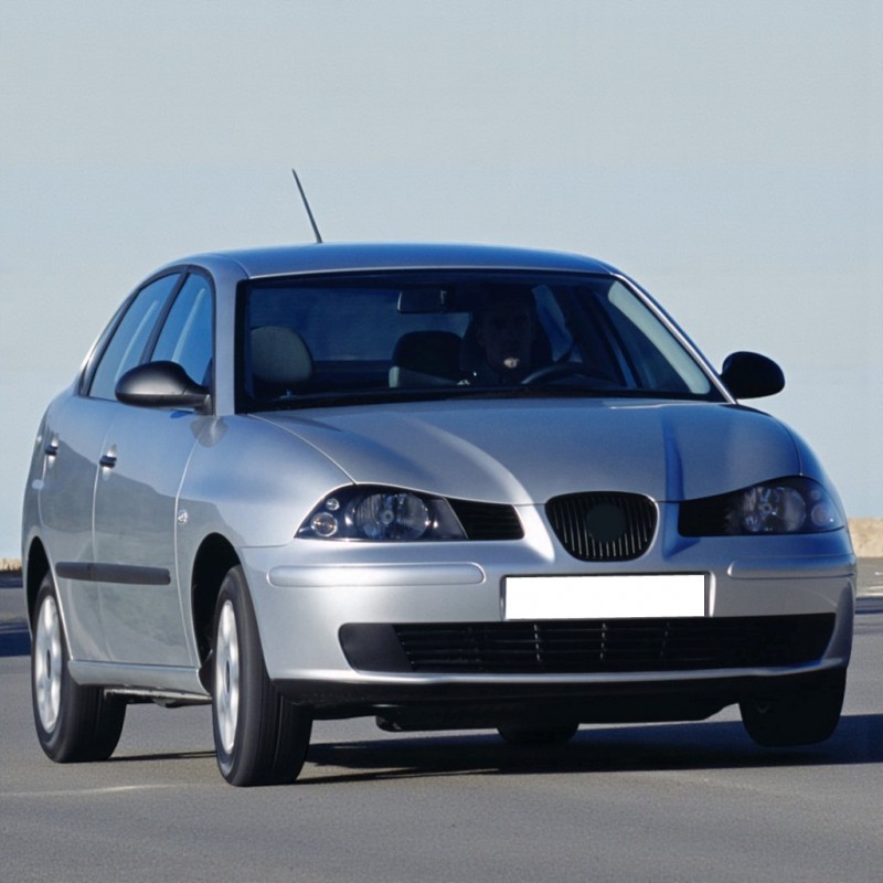 Seat Cordoba 2003-2009 Sağ Ön Kapı Cam Mekanizması 6L4837462