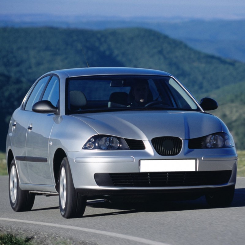 Seat Cordoba 2003-2009 Sağ Ön Koltuk İleri Geri Ayar Kolu 3C0881254A