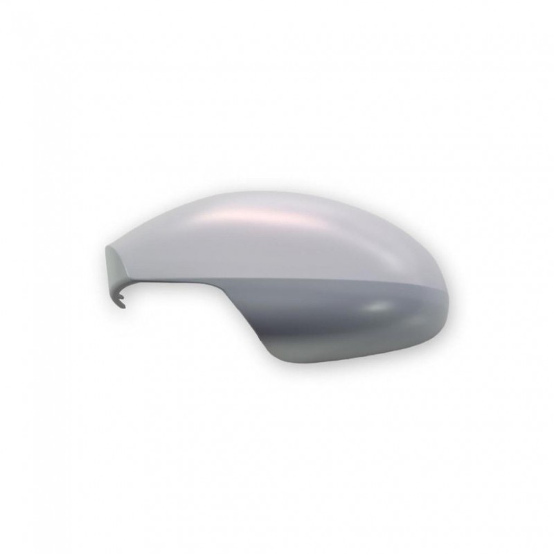 Seat İbiza 2002-2008 Sol Yan Dış Dikiz Ayna Kapağı 6L0857537