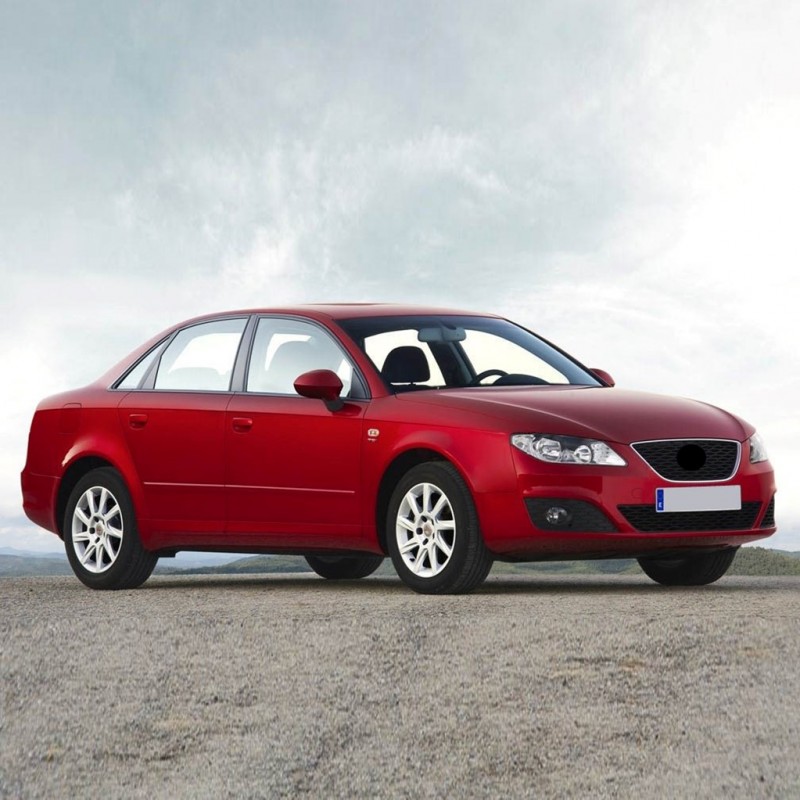 Seat Exeo 2009-2014 Yakıt Deposu Dolum Ağzı Doldurma Kapağı 8E0201550J