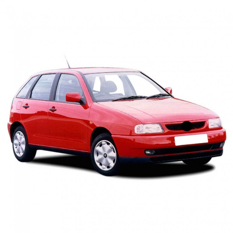 Seat İbiza 1993-1999 Sağ Arka Kapı Dış Kolu 6K4839205B