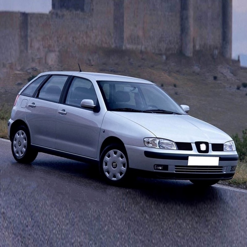 Seat İbiza 2000-2002 Sağ Arka Kapı Dış Kolu 6K4839205B