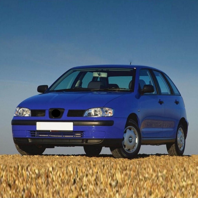 Seat İbiza 2000-2002 Sol Arka Kapı Dış Kolu 6K4839205B