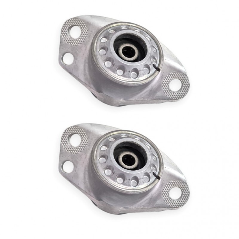 Seat İbiza 2002-2008 Arka Amortisör Üst Kule Takozu Çift 1J0513353G
